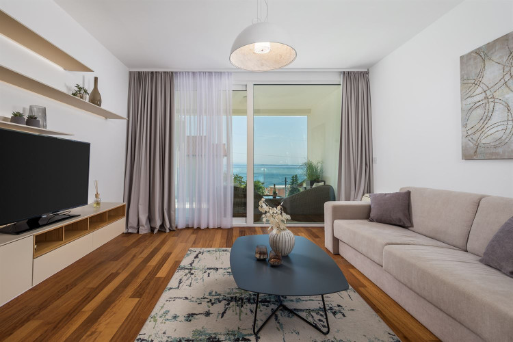 rent apartment opatija chiara
