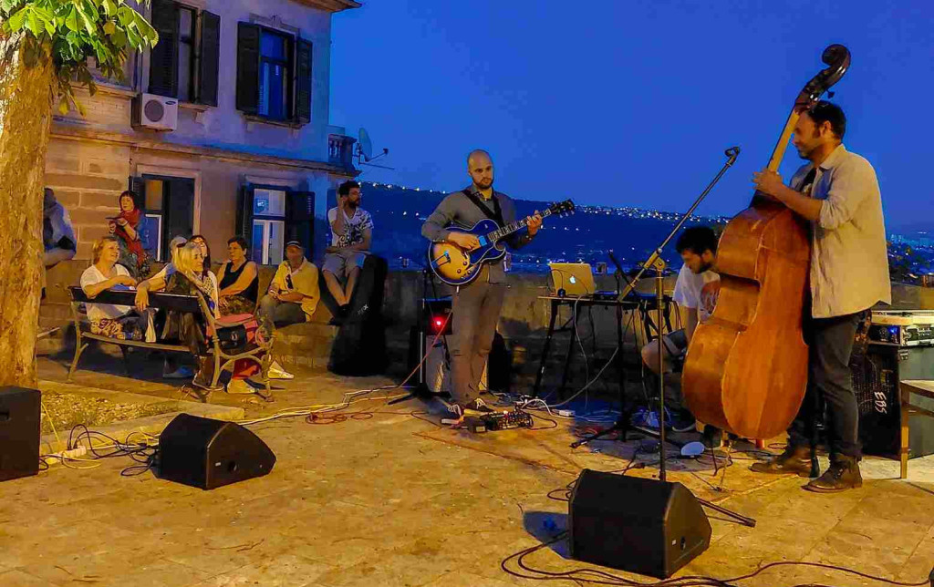 A Guide to Opatija's Premier Music Festivals