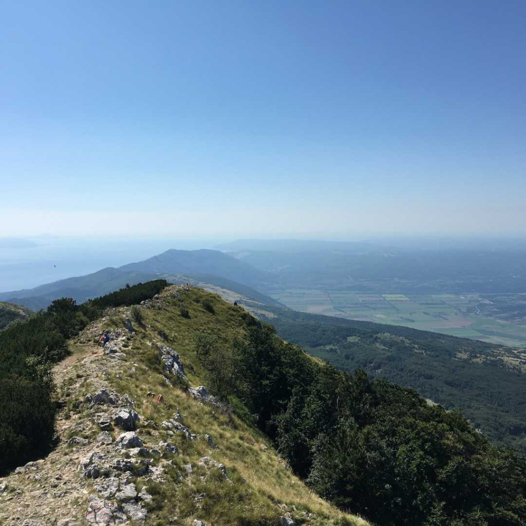 Panoramic Opatija: Exploring the Best Views and How to Find Them