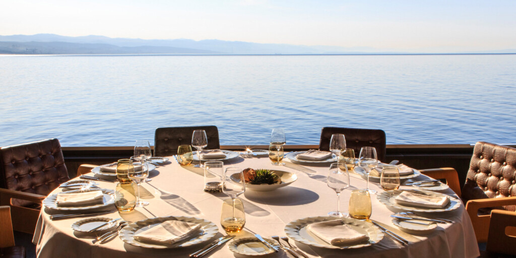 Ein Leitfaden für Wine & Dine-Abende in Opatija