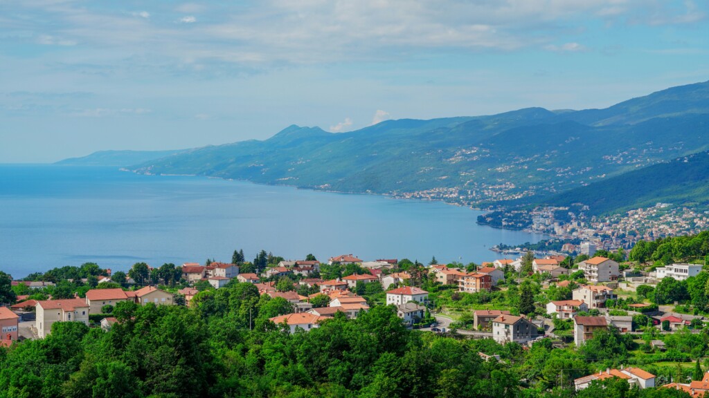 Opatija in September: Why This Is the Best Time to Visit