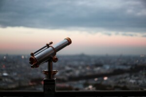 Rainy day in Opatija - visit to the Rijeka Astronomical Centre